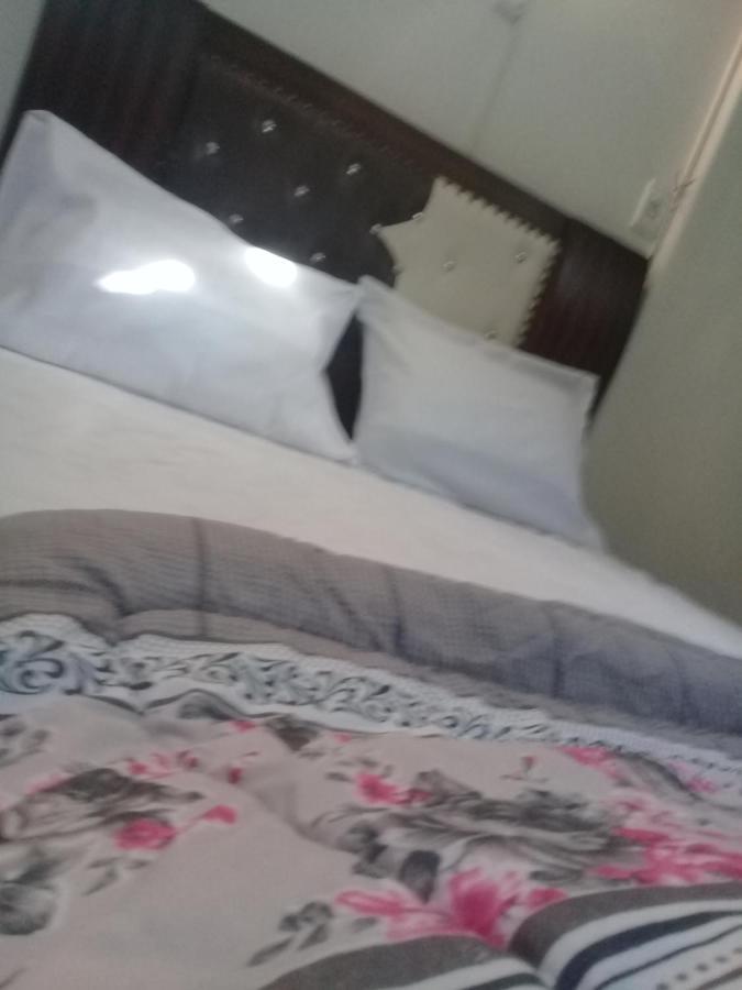 Hi Nile Plaza Hostel Le Caire Extérieur photo